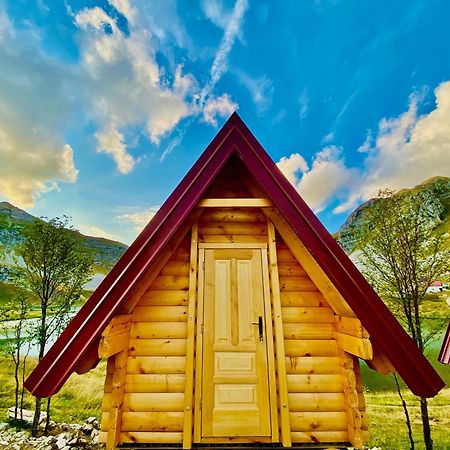A Pousada Rural Household Minic - Kapetanovo Jezero Kolašin Exterior foto