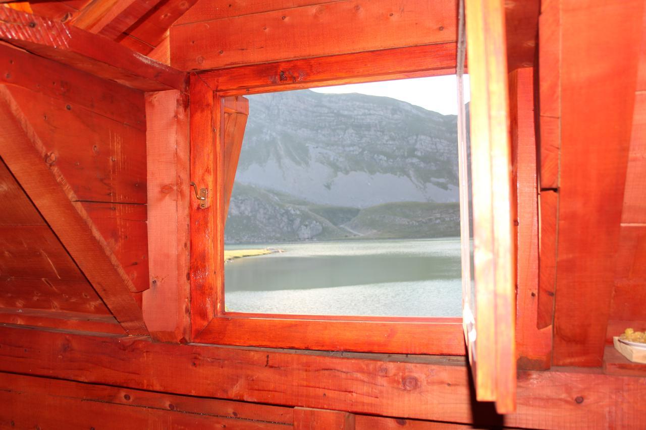A Pousada Rural Household Minic - Kapetanovo Jezero Kolašin Exterior foto