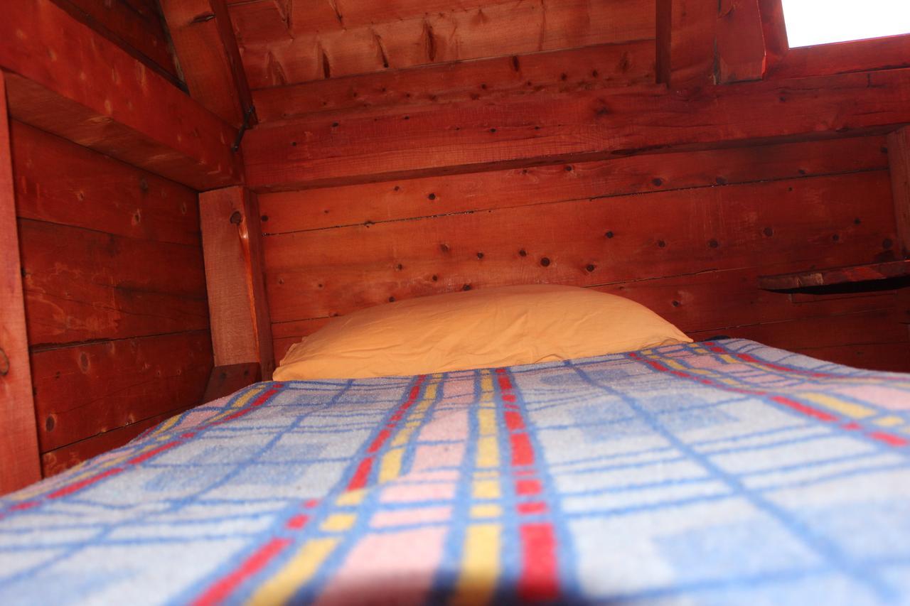 A Pousada Rural Household Minic - Kapetanovo Jezero Kolašin Exterior foto