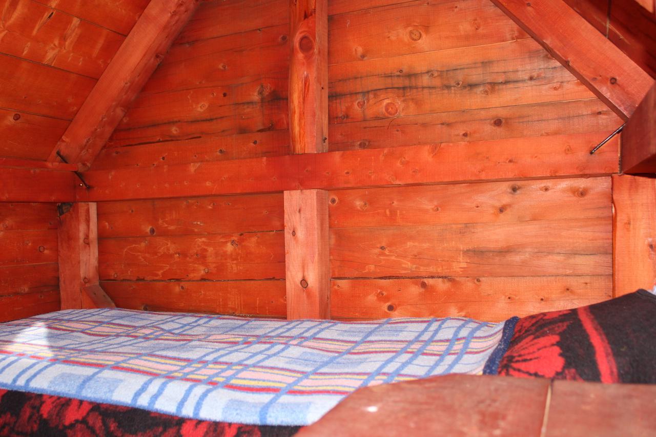 A Pousada Rural Household Minic - Kapetanovo Jezero Kolašin Exterior foto