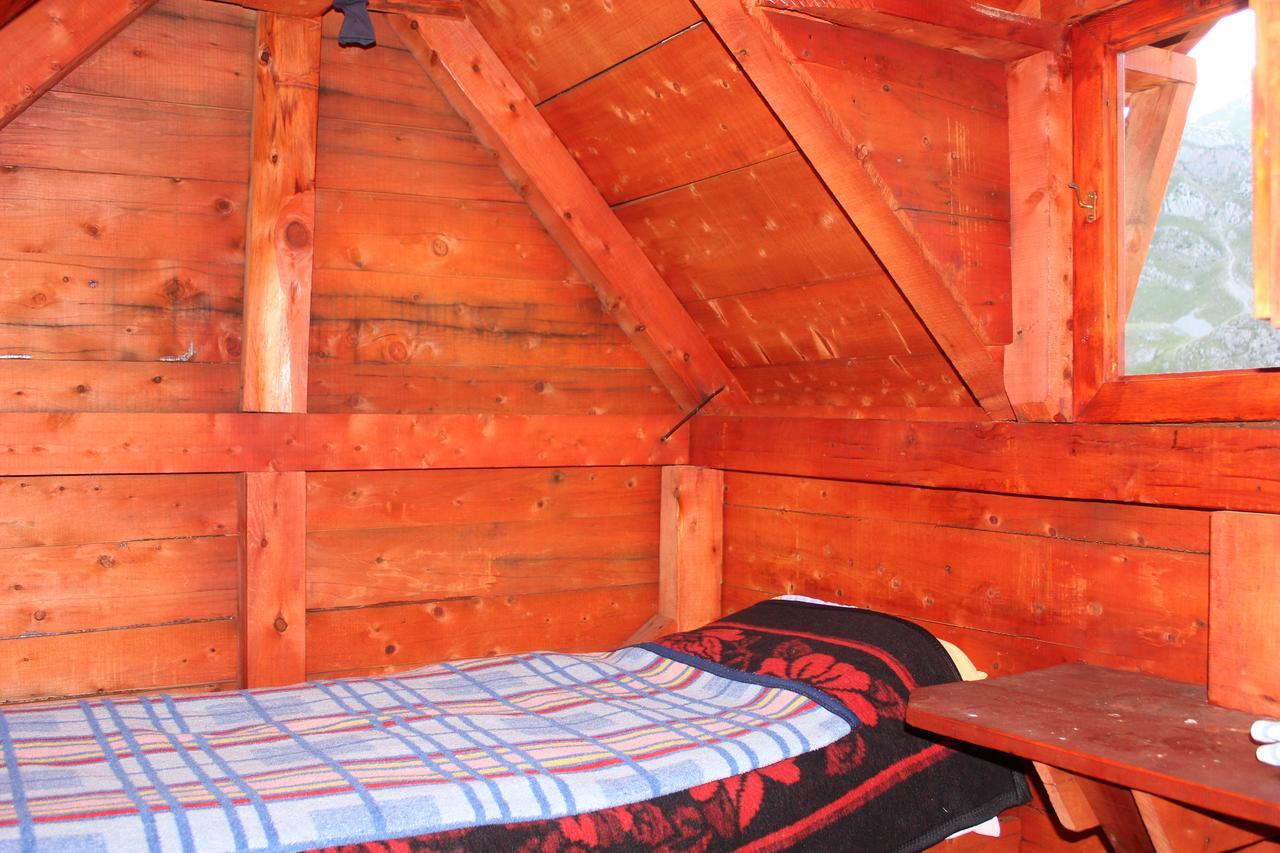 A Pousada Rural Household Minic - Kapetanovo Jezero Kolašin Exterior foto