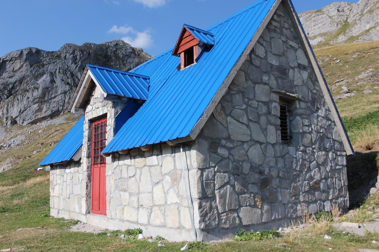 A Pousada Rural Household Minic - Kapetanovo Jezero Kolašin Exterior foto