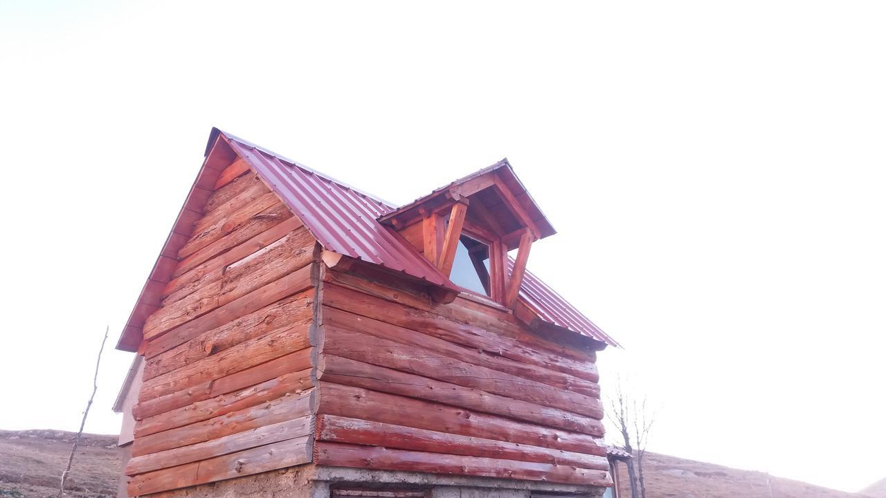 A Pousada Rural Household Minic - Kapetanovo Jezero Kolašin Exterior foto
