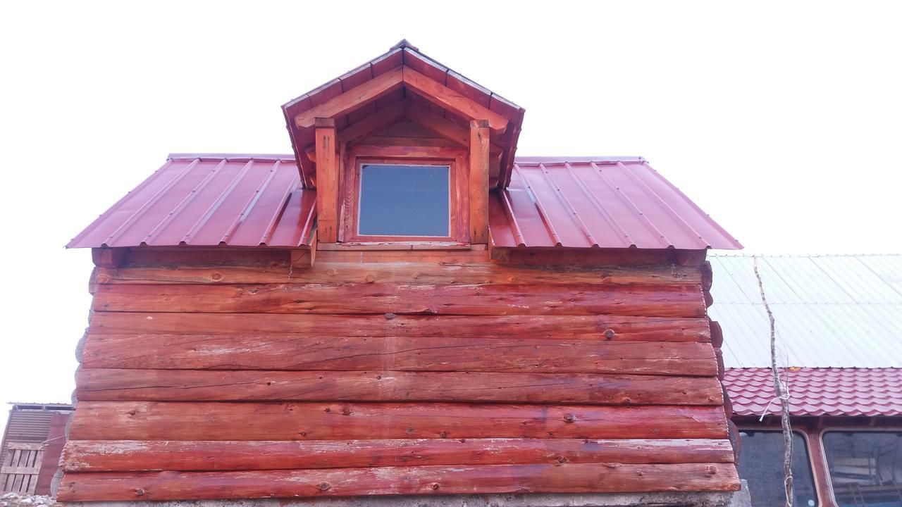 A Pousada Rural Household Minic - Kapetanovo Jezero Kolašin Exterior foto